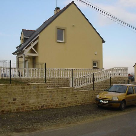 Gite Argouges Villa Dış mekan fotoğraf